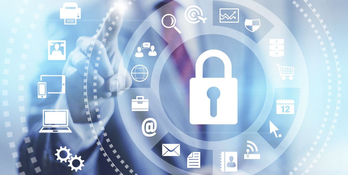 Protección Antispam y Antivirus