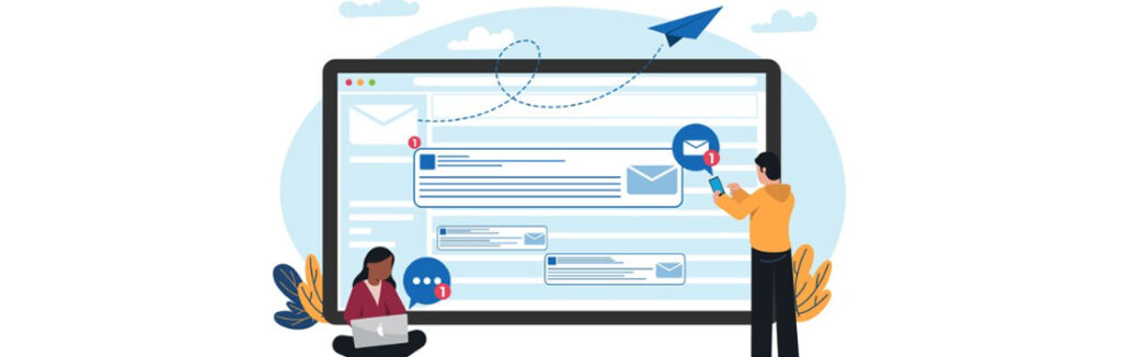 El mito del correo electrónico ilimitado