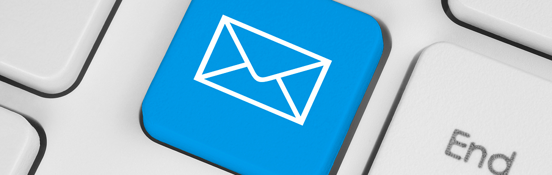 Correo electrónico con dominio propio