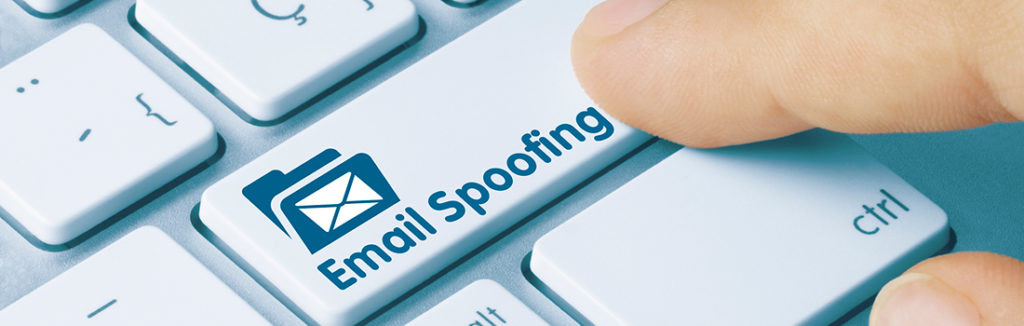 Email Spoofing