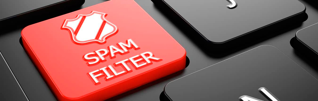 ¿Qué son las listas negras de email ?